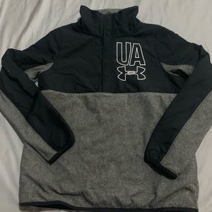 windbreaker/hoodie